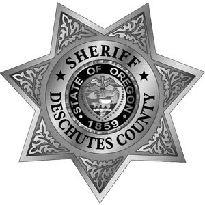 Deschutes County Sheriff’s Office