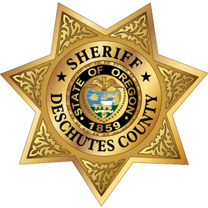 Deschutes County Sheriff’s Office