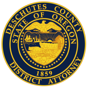 Deschutes County District Attorney’s Office